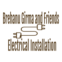 Brehanu Girma and Friends Electrical Installation P/S