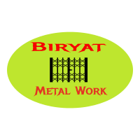 Bright Metal Work