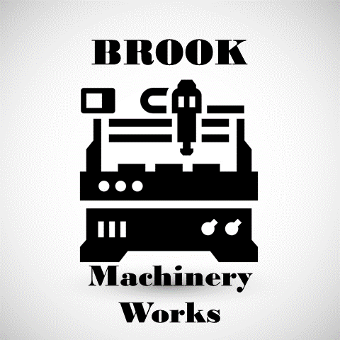 Brook Machinery Work