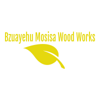 Bzuayehu Mosisa Wood Works