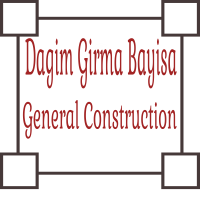 Dagim Girma General Construction P/S