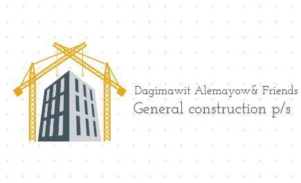 Dagimawit Alemayehu and Their Friends General Construction PS