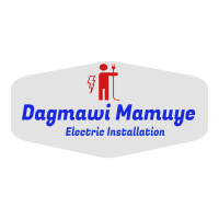 Dagmawi Mamuye Electrical Installation