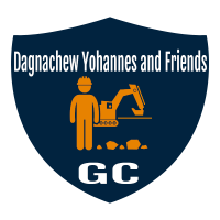 Dagnachew, Yohannes and Friends GC