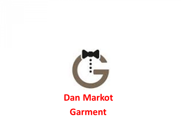 Dan Markot Garment P L C