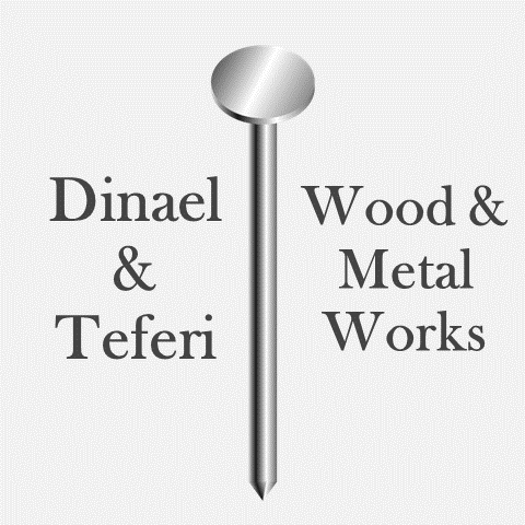 Daniel and Teferi Wood and Metal Work
