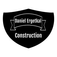 Daniel Ergetkal Construction
