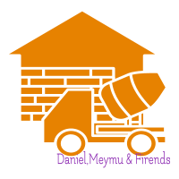 Daniel, Meymu and Friends Building Construction