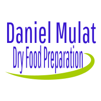 Daniel Mulat Dry Food Preparation