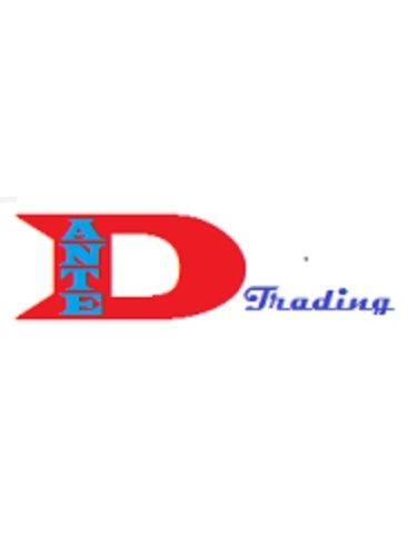 DANTE TRADE ASSISTANT