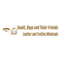 Dawit, Baye and Their Friends Leather and Textiles Wholesale
