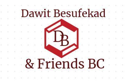 Dawit Besufekad and Friends BC PS