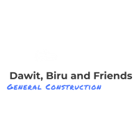 Dawit, Biru and Friends General Construction