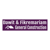 Dawit & Fikremariam General Construction