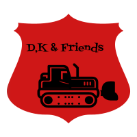 Dawit, Kirubel and Friends General Construction