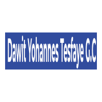 Dawit Yohannes Tesfaye G.C