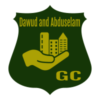 Dawud and Abduselam General Construction