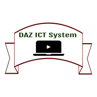 DAZ ICT System