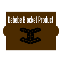 Debebe Building Blocks Manufacturer