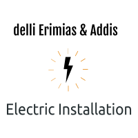 Delil, Ermias and Addis Electric Installation