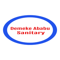 Demeke Ababu Sanitary Work