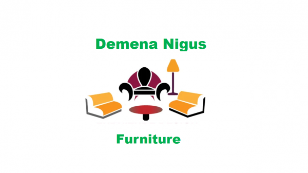 Demena Nigus Furniture