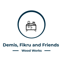 Demis, Fikru and Friends Wood Works