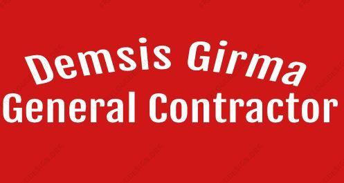Demsis Girma General Contractor