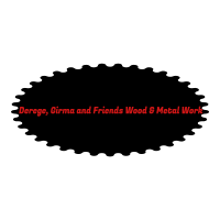 Derege, Girma and Friends Wood & Metal Work