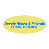 Dereje Abera and Friends Electrical Installation Work PS