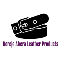 Dereje Abera Leather Products