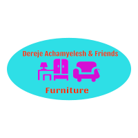 Dereje, Achamyelesh and Friends Wood Work