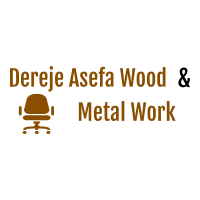 Dereje Asefa Wood & Metal Work