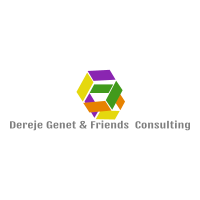Dereje Genet and Friends Construction Consulting P.S