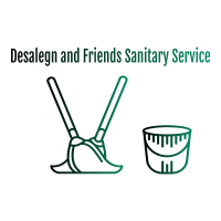 Desalegn and Friends Sanitary Service