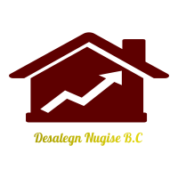 Desalegn Nugise B.C