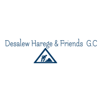 Desalew, Harege & Friends General Construction