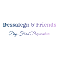 Dessalegn and Their Friends Dry Food Preparation