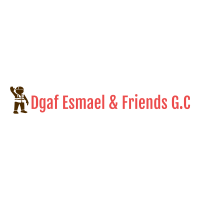 Dgaf, Esmael and Friends General Construction