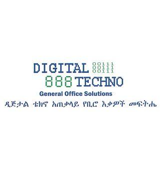 DIGITAL TECHNO GENERAL OFFICE SOLUTIONS