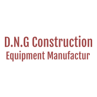 D.N.G Construction Equipment Manufacturing