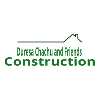 Duresa Chachu and Friends Construction