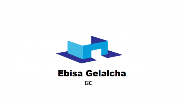 Ebisa Gelalcha General Construction