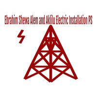 Ebrahim Shewa Alem and Aklilu Electric Installation PS