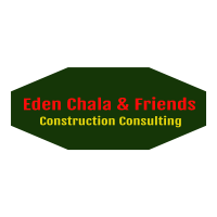 Eden Chala and Friends Construction Consulting