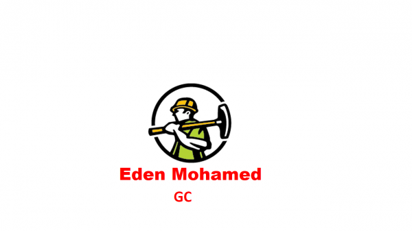 Eden Mohamed General Construction