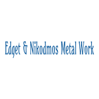Edget and Nikodmos Metal Work