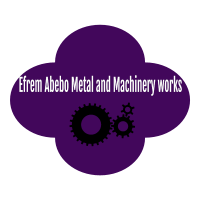 Efrem Abebo Metal and Machinery works
