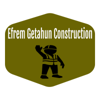 Efrem Getahun Construction