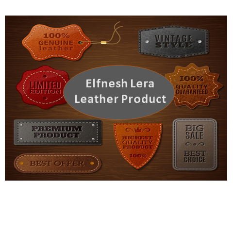 Elfnesh Lera Lediso Leather Product